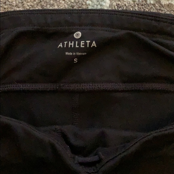 Athleta Donny be Free knicker - Picture 3 of 3